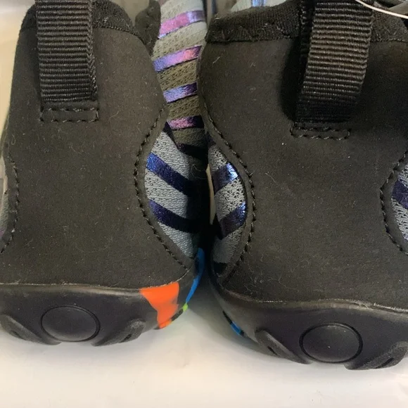 NWT WateLves Water Shoes Mens Womens Beach Swim Shoes Quick-Dry Aqua Socks - Picture 9 of 17